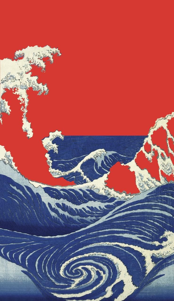 HEY - a Digital Art by JUN Schäffer